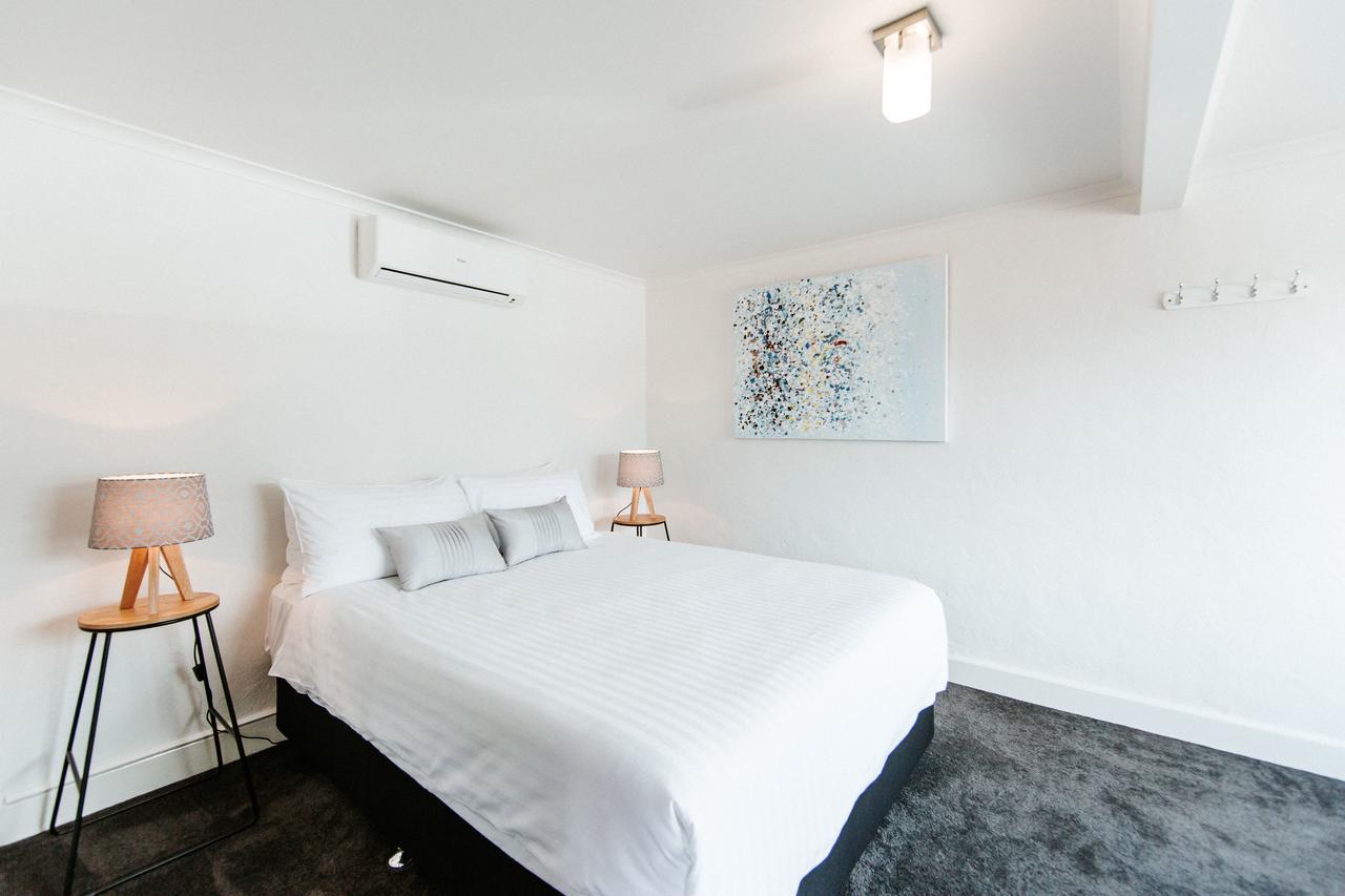 The Berry Inn Екстер'єр фото