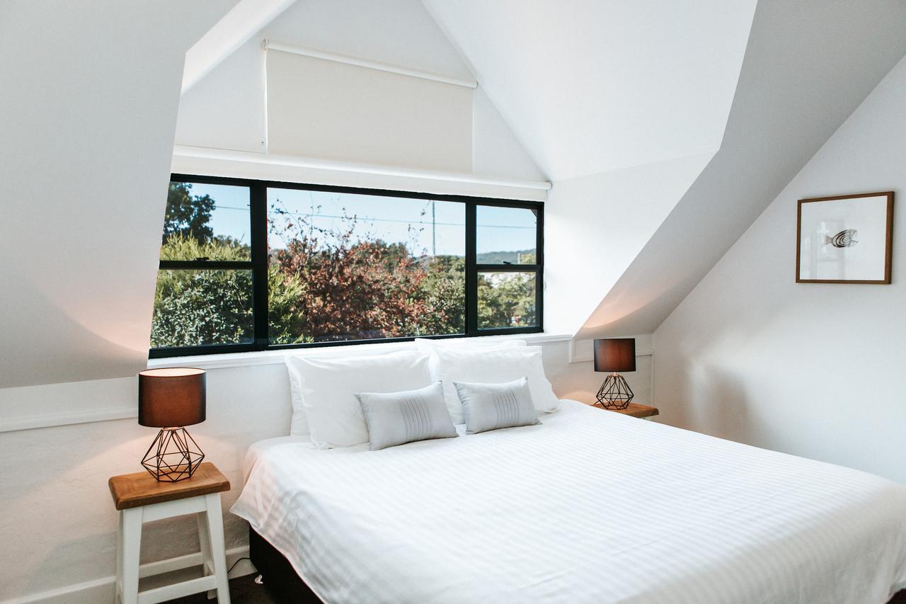 The Berry Inn Екстер'єр фото
