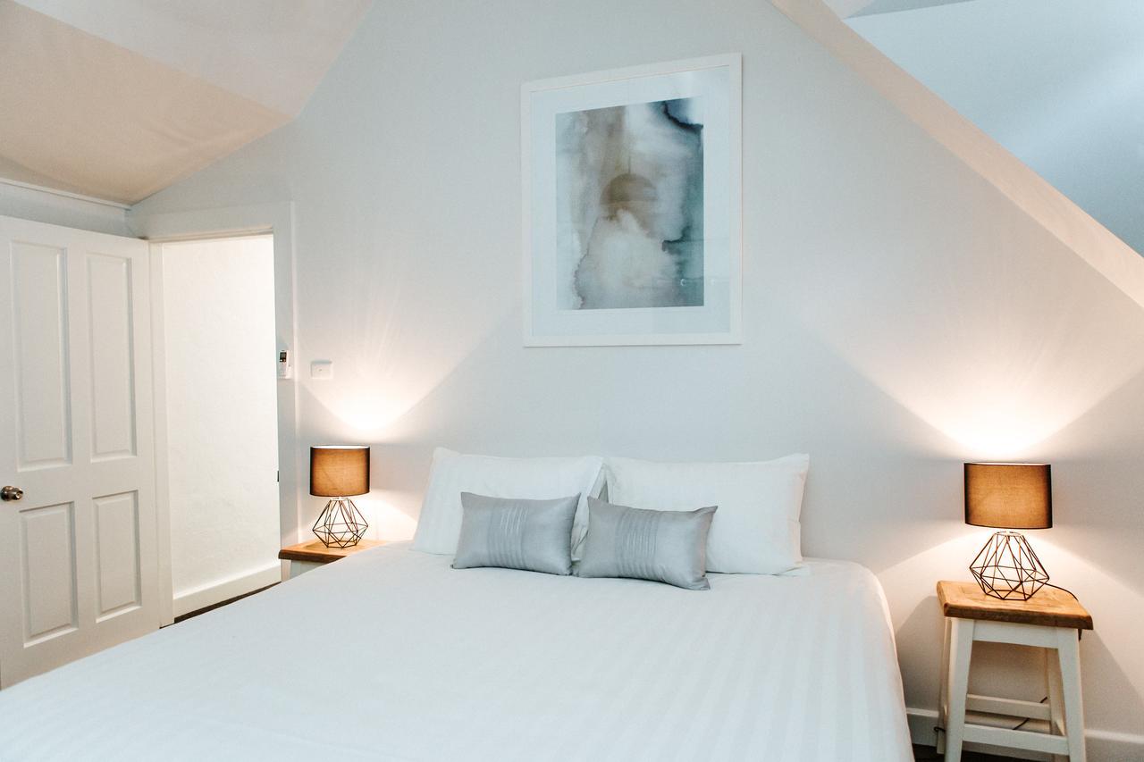The Berry Inn Екстер'єр фото