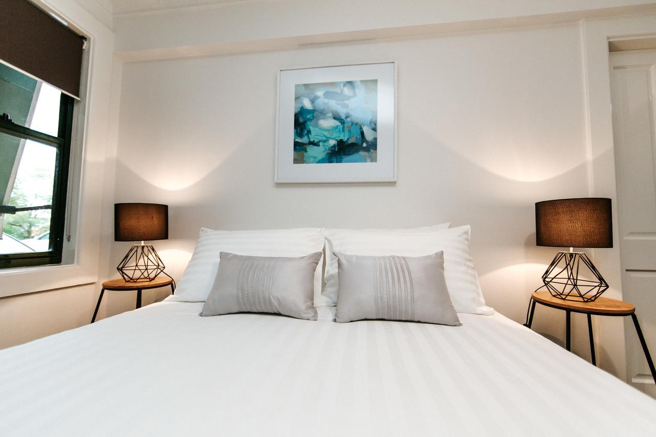 The Berry Inn Екстер'єр фото